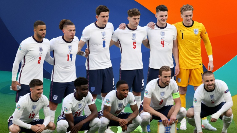 HLV Fabio Capello không đánh giá cao tuyển Anh